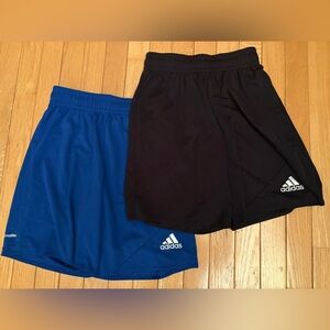 Adidas Climalite Shorts Bundle